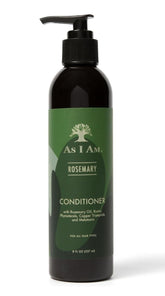 As I am Rosemary Conditioner